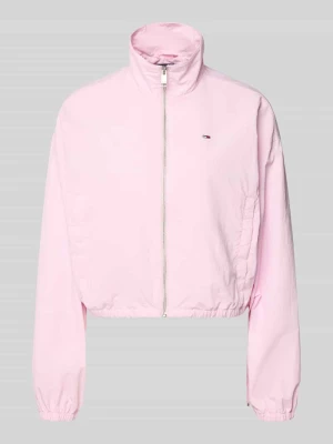 Bluzon o kroju relaxed fit z tasiemkami w talii Tommy Jeans