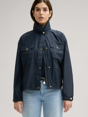 Bluzon Onuma w kolorze granatowym Joop