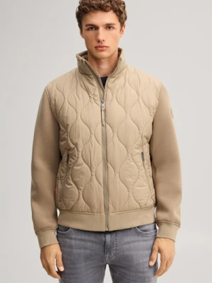 Bluzon w kolorze khaki JOOP!