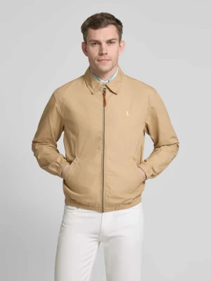 Bluzon z czystej bawełny model ‘BAYPORT’ Polo Ralph Lauren