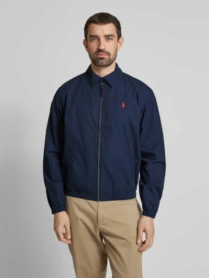 Bluzon z czystej bawełny model ‘BAYPORT’ Polo Ralph Lauren