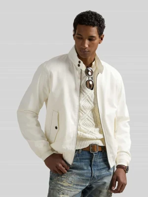 Bluzon z czystej bawełny o kroju regular fit Polo Ralph Lauren