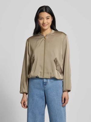 Bluzon z kieszeniami z patką Betty Barclay