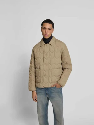 Bluzon z listwą z zatrzaskami Maison Kitsuné