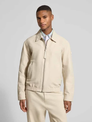 Bluzon z mieszanki bawełny, krój regular fit Marc O'Polo