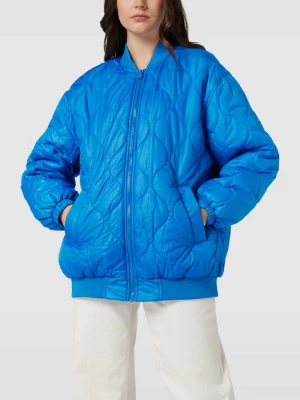 Bluzon z pikowaniem model ‘WILLOWHARRIET’ Vero Moda Outdoor
