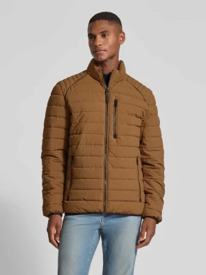 Bluzon z zamkiem błyskawicznym Lerros