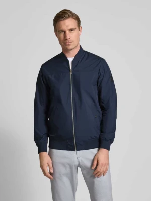 Bluzon z zamkiem błyskawicznym model ‘clay’ Matinique