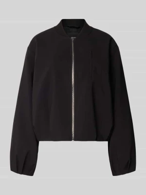 Bluzon ze stójką model ‘Necily’ someday