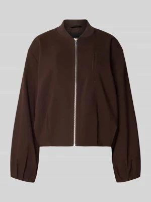 Bluzon ze stójką model ‘Necily’ someday