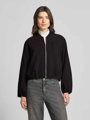 Bluzon ze stójką model ‘Necily’ someday