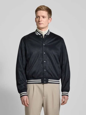 Zdjęcie produktu Bluzon ze stójką model ‘Rico’ JOOP! JEANS