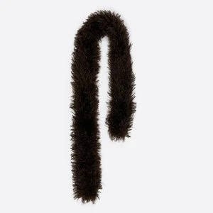 Boa futerko brązowe BIMBA Y LOLA