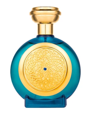 Boadicea The Victorious Aqua Sapphire