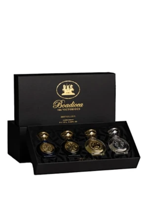 Boadicea The Victorious Bestsellers Collection