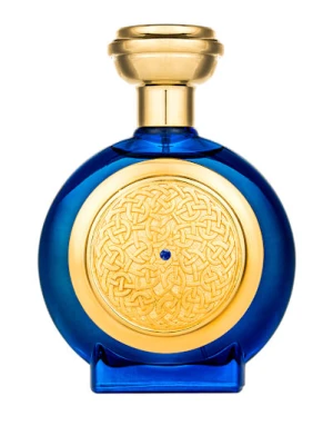 Boadicea The Victorious Blue Sapphire