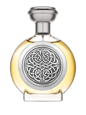 Boadicea The Victorious Complex