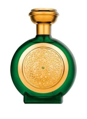 Boadicea The Victorious Green Sapphire