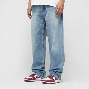 Bobby Relaxed Baggy Jeans, markiTrue Religion, Spodnie dżinsowe, w kolorze niebieski, rozmiar: