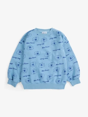 Bobo Choses bluza bawełniana dziecięca Pickles The Dog