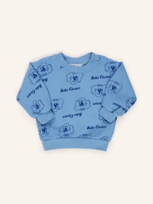 Bobo Choses Bluza blau