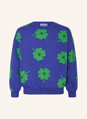 Bobo Choses Bluza Nierozpinana blau