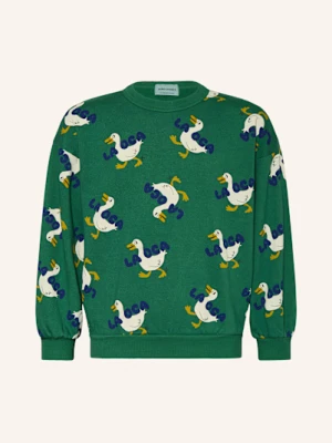 Bobo Choses Bluza Nierozpinana gruen