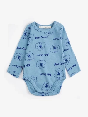 Bobo Choses body niemowlęce Pickles The Dog