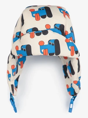 Bobo Choses czapka dziecięca Doggy Mate