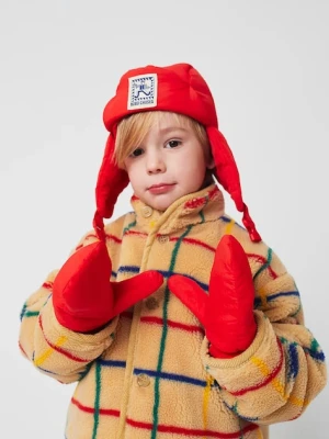 Bobo Choses czapka dziecięca Mr Pencil