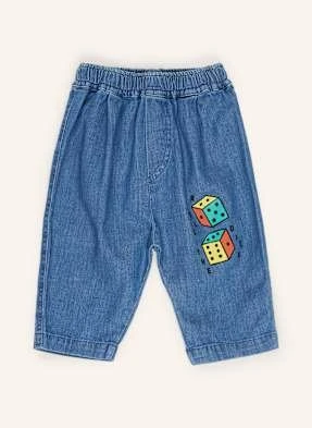 Bobo Choses Jeansy blau