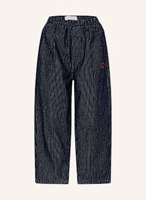Bobo Choses Jeansy blau