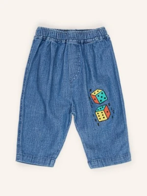 Bobo Choses Jeansy blau