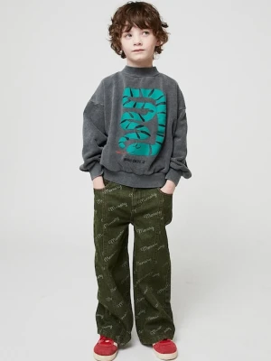 Bobo Choses jeansy dziecięce Memory