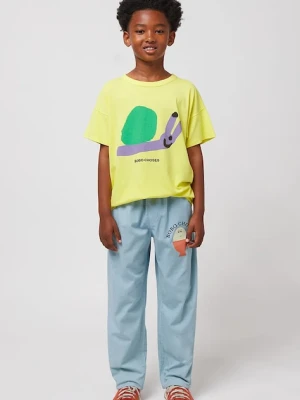 Bobo Choses jeansy dziecięce Morning Egg