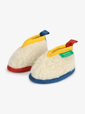Bobo Choses kapcie wełniane dziecięce BINIBAMBA