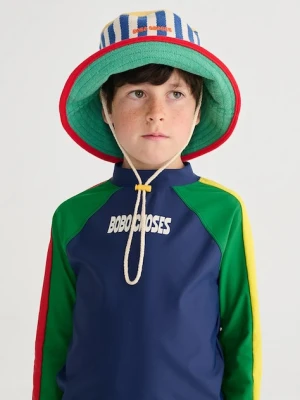 Bobo Choses kapelusz bawełniany dziecięcy