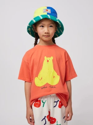 Bobo Choses kapelusz dwustronny dziecięcy Wavy