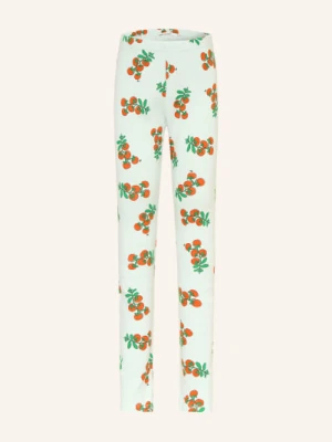 Bobo Choses Legginsy gruen