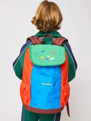 Bobo Choses plecak dziecięcy Fun Face
