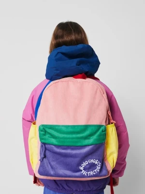 Bobo Choses plecak dziecięcy Tic Tac Toe