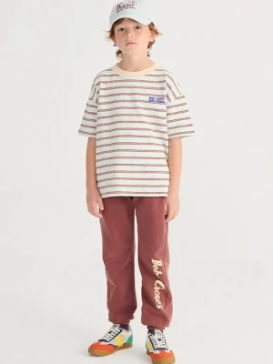 Bobo Choses spodnie dresowe bawełniane dziecięce