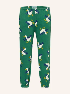 Bobo Choses Spodnie Dresowe gruen