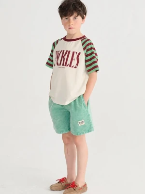 Bobo Choses szorty bawełniane dziecięce Bobo Choses Since 09