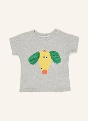 Bobo Choses T-Shirt blau