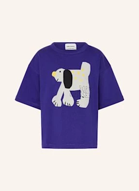 Bobo Choses T-Shirt Fairy Dog blau