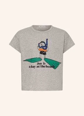 Bobo Choses T-Shirt grau