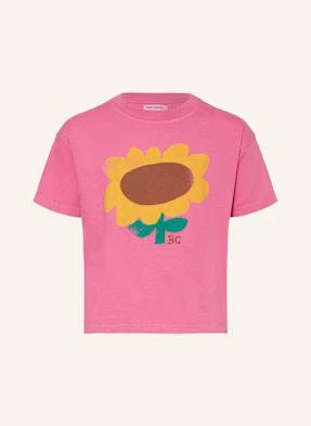 Bobo Choses T-Shirt pink