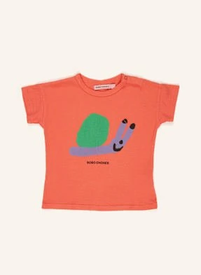 Bobo Choses T-Shirt rot