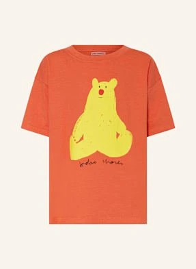 Bobo Choses T-Shirt rot